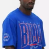 NFL Buffalo Bills-Skjorte