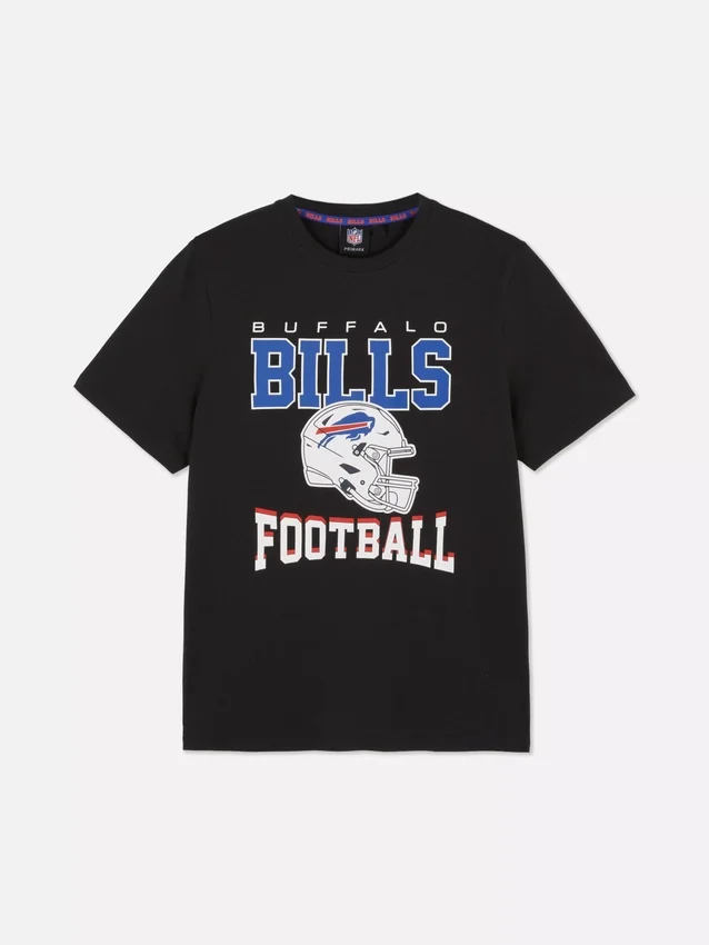 NFL Buffalo Bills-Skjorte