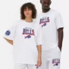 NFL Buffalo Bills-skjorte med trykk