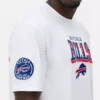 NFL Buffalo Bills-skjorte med trykk