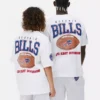 NFL Buffalo Bills-skjorte med trykk