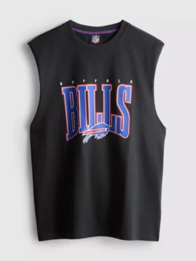 NFL Buffalo Bills-tanktop
