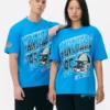 NFL Carolina Panthers-T-skjorte med grafikk