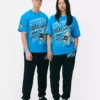NFL Carolina Panthers-T-skjorte med grafikk