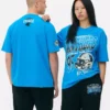 NFL Carolina Panthers-T-skjorte med grafikk