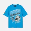 NFL Carolina Panthers-T-skjorte med grafikk