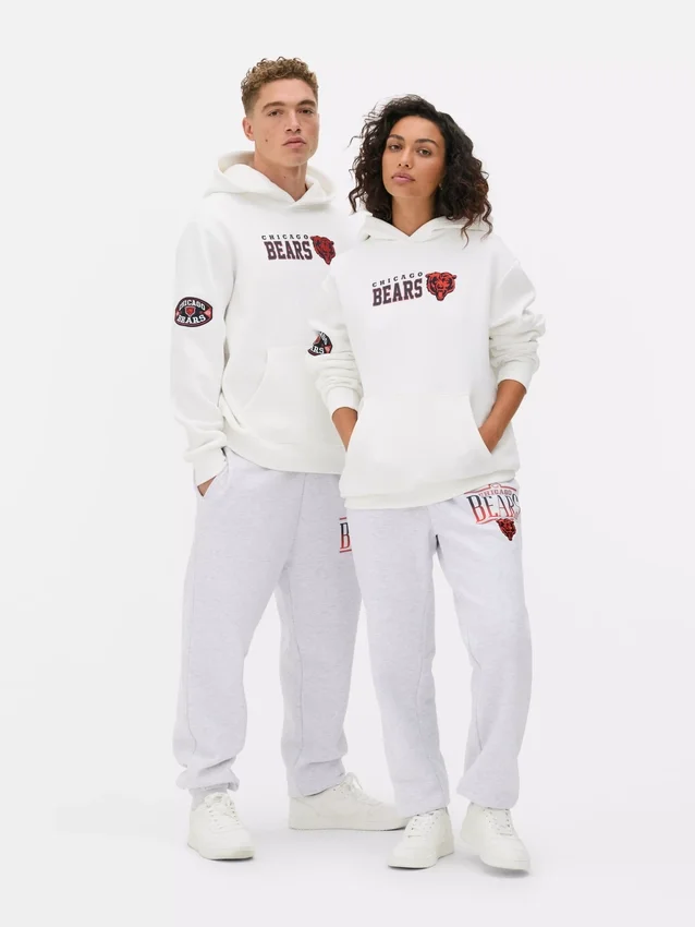 NFL Chicago Bears-hettegenser