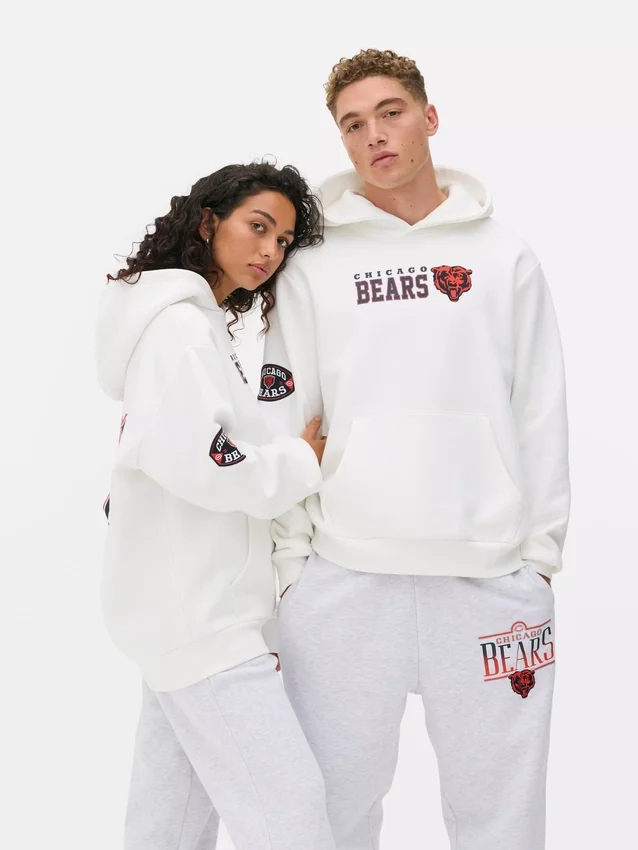 NFL Chicago Bears-hettegenser