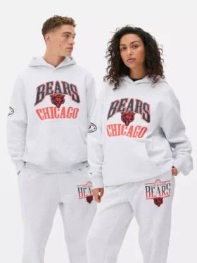 NFL Chicago Bears-hettegenser