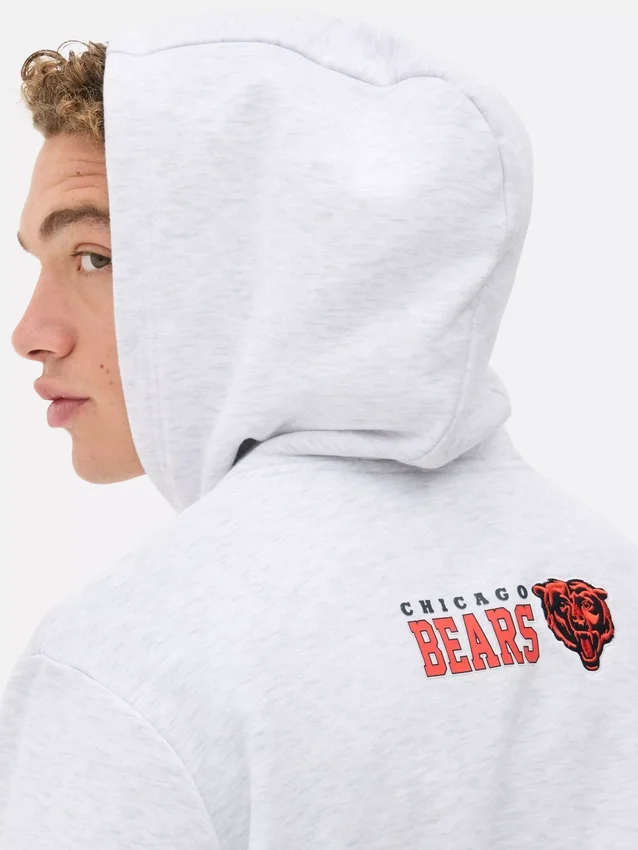 NFL Chicago Bears-hettegenser