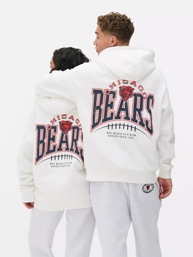 NFL Chicago Bears-hettegenser