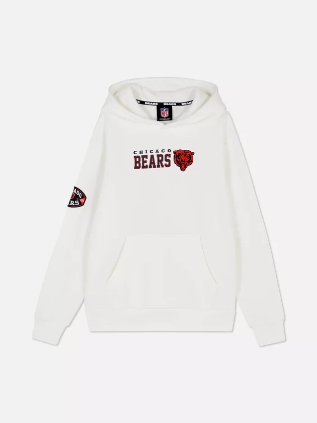 NFL Chicago Bears-hettegenser