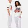 NFL Chicago Bears-logo-T-skjorte