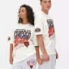 NFL Chicago Bears-logo-T-skjorte