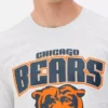 NFL Chicago Bears-logo-T-skjorte