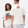 NFL Chicago Bears-logo-T-skjorte