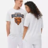 NFL Chicago Bears-logo-T-skjorte