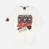 NFL Chicago Bears-logo-T-skjorte