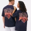 NFL Chicago Bears-T-skjorte med trykk