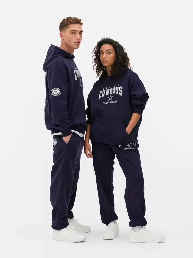 NFL Dallas Cowboys-hettegenser