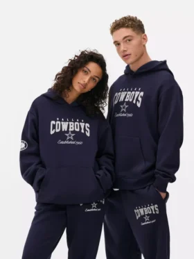 NFL Dallas Cowboys-hettegenser