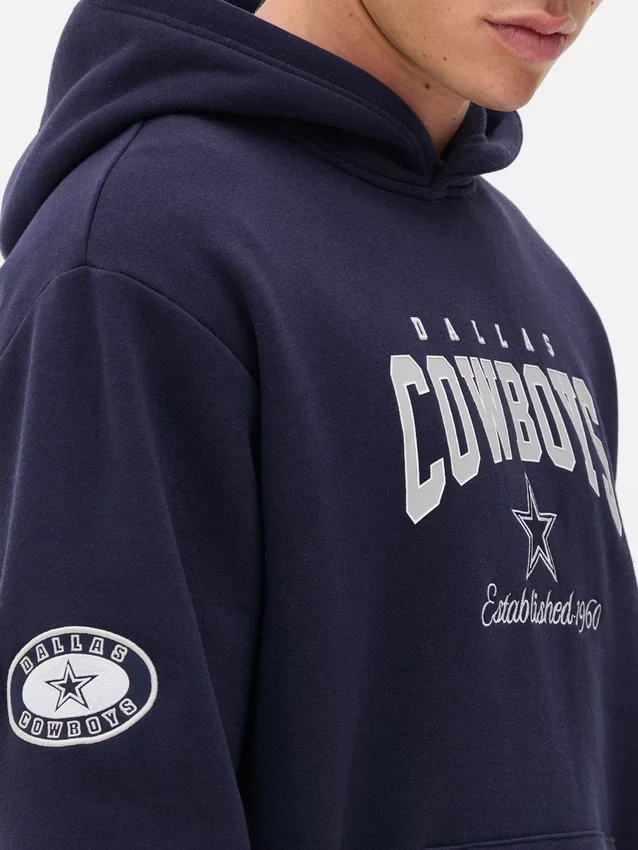 NFL Dallas Cowboys-hettegenser