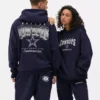 NFL Dallas Cowboys-hettegenser