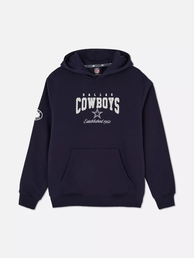 NFL Dallas Cowboys-hettegenser