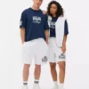 NFL Dallas Cowboys shorts med snøring