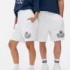 NFL Dallas Cowboys shorts med snøring