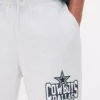 NFL Dallas Cowboys shorts med snøring