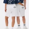 NFL Dallas Cowboys shorts med snøring