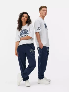 NFL Dallas Cowboys T-skjorte