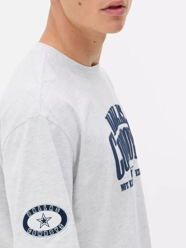 NFL Dallas Cowboys T-skjorte