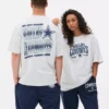 NFL Dallas Cowboys T-skjorte