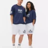 NFL Dallas Cowboys T-skjorte med grafisk trykk