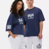 NFL Dallas Cowboys T-skjorte med grafisk trykk