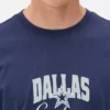 NFL Dallas Cowboys T-skjorte med grafisk trykk