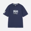NFL Dallas Cowboys T-skjorte med grafisk trykk