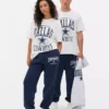 NFL Dallas Cowboys-T-skjorte med trykk