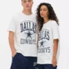 NFL Dallas Cowboys-T-skjorte med trykk