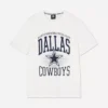 NFL Dallas Cowboys-T-skjorte med trykk