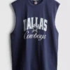 NFL Dallas Cowboys tank-top