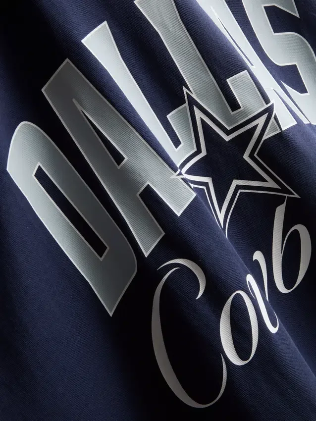 NFL Dallas Cowboys tank-top