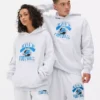 NFL Detroit Lions-hettegenser