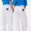NFL Detroit Lions joggebukser med snøring