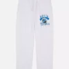 NFL Detroit Lions joggebukser med snøring