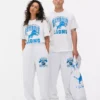NFL Detroit Lions-skjorte med trykk