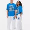 NFL Detroit Lions-skjorte med trykk