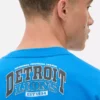 NFL Detroit Lions-skjorte med trykk